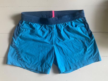 Dynafit Shorts Damen M für Lauf und Bergsport