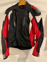 IXS Motorrad-Jacke mit Hosen