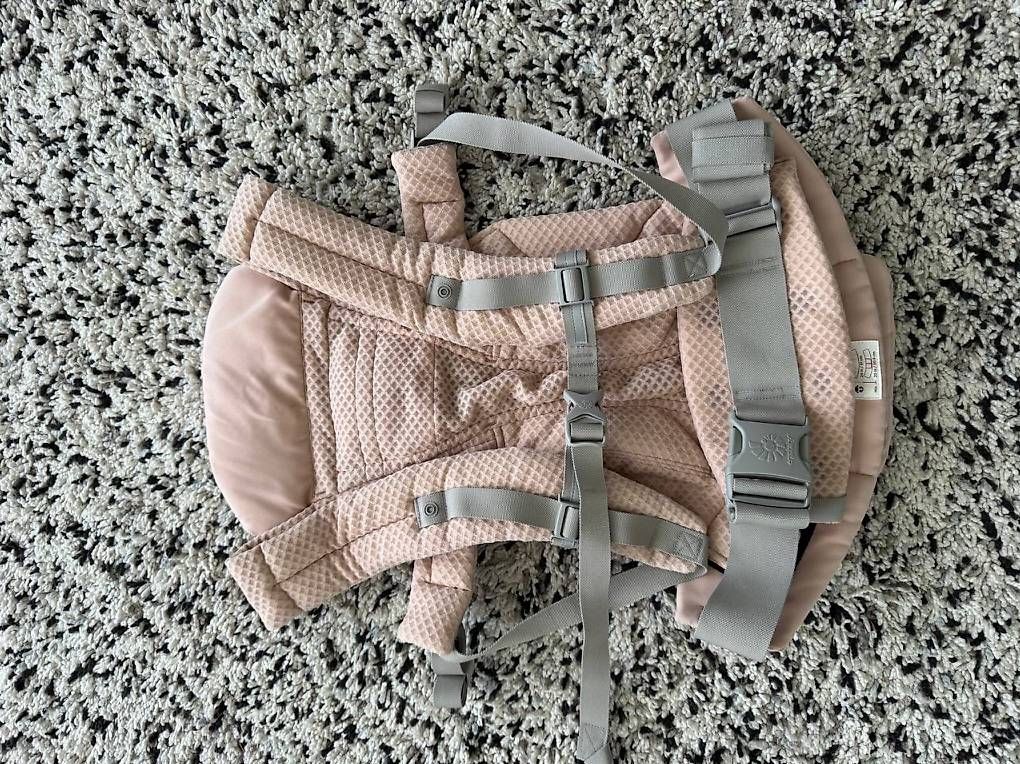 Marsupi portabebè: Ergobaby Babyträger  – Usato da Pratteln venduto da davidjg78