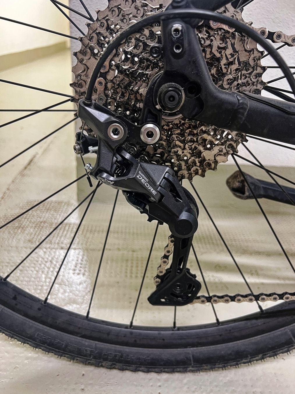 Specialized Biciclette: Specialized Sirrus X 3.0 – Usato da Basel venduto da coeggi 4