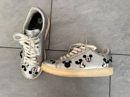 Sneaker - Grösse 36 - Disney Moaconcept