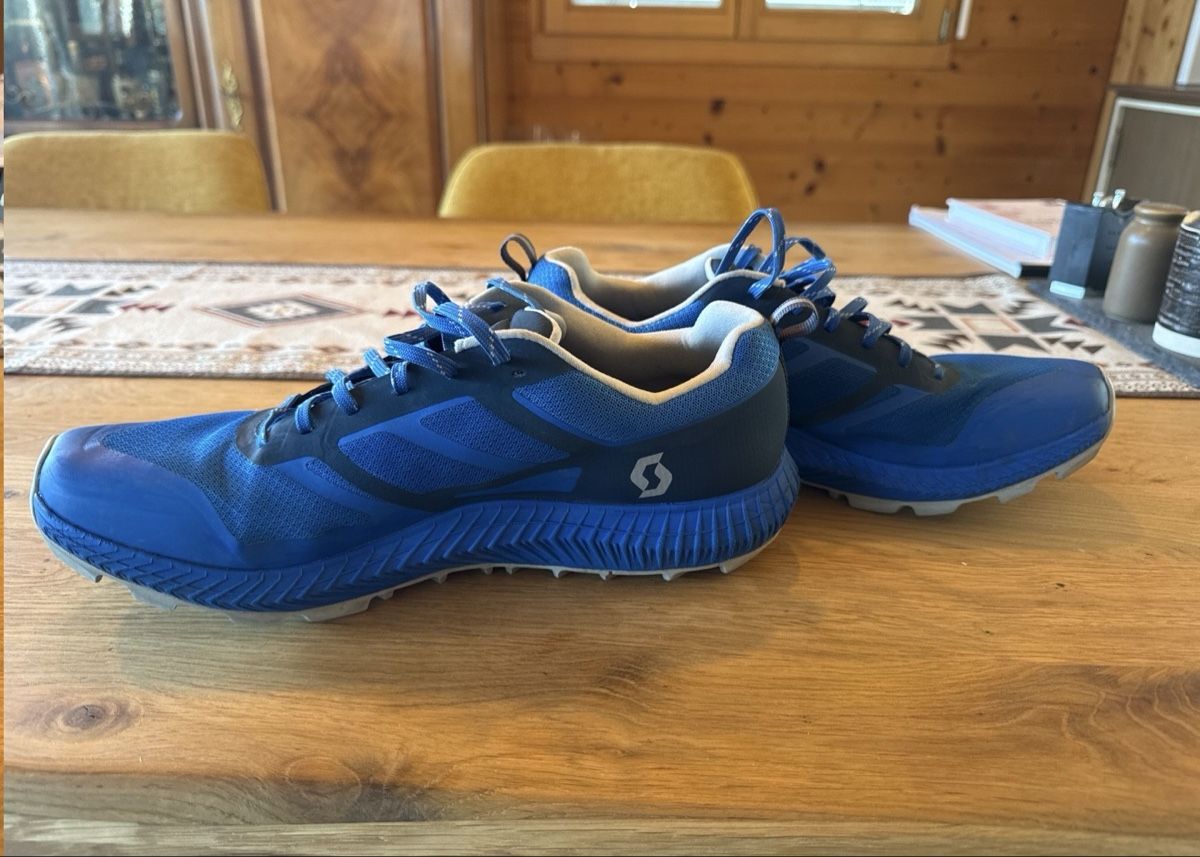 Scott Scarpe da uomo: Scott Supertrac 2.0 – Nuovo (secondo la descrizione) da Boltigen venduto da minion87 1