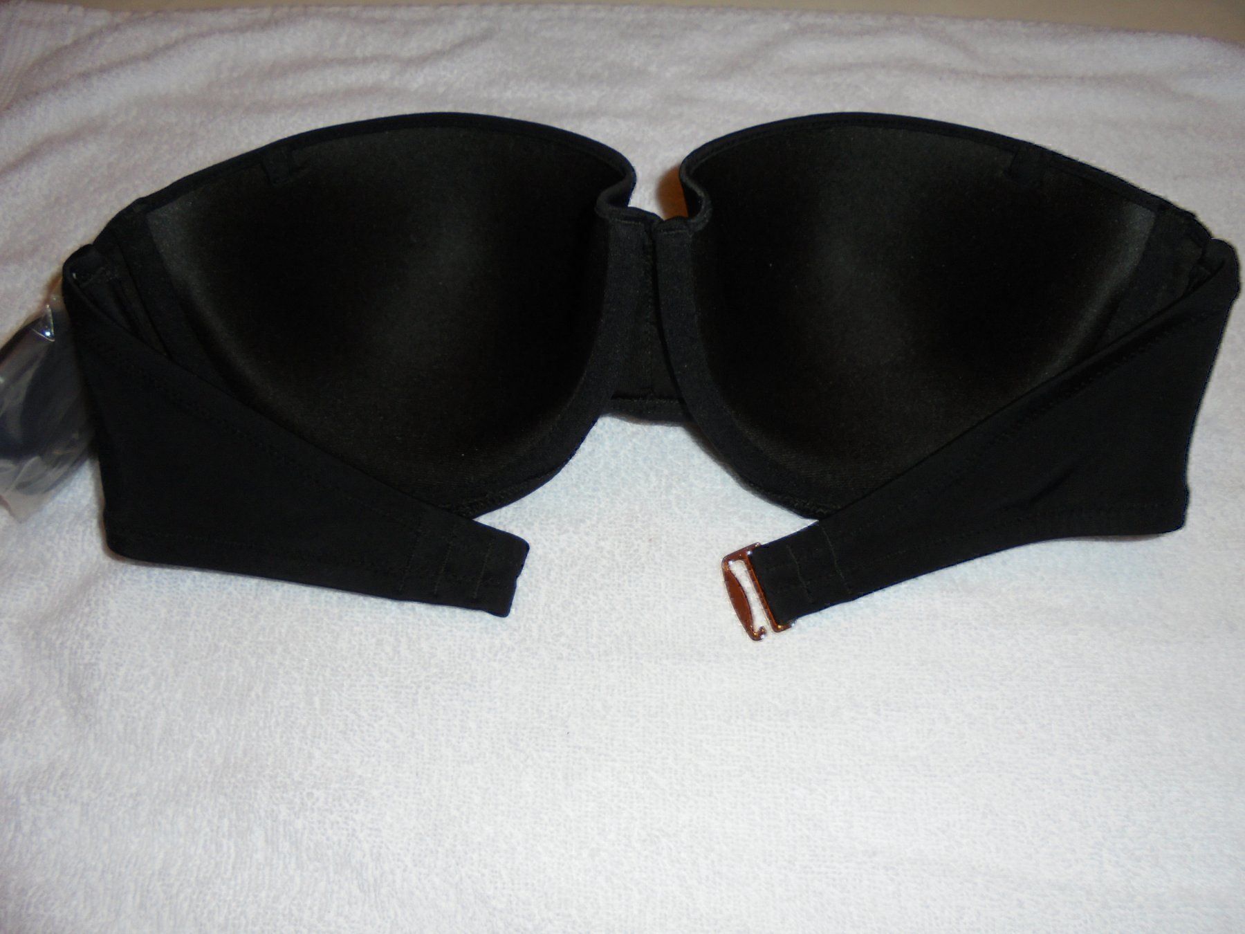 Victoria's Secret Costumi da bagno & Bikini: VICTORIA'S SECRET BIKINI-OBERTEIL 75 B – Nuovo e nell'imballaggio originale da Aarau Rohr venduto da PinkSchwein 2