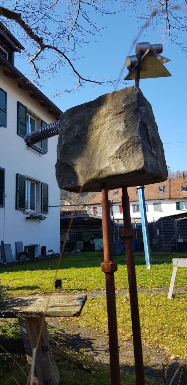 Alle Dekorationen: Deko – Gebraucht aus Schaffhausen von beny06 3