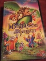 Meister Dachs und seine Freunde (USA 1993) FOX Video VHS