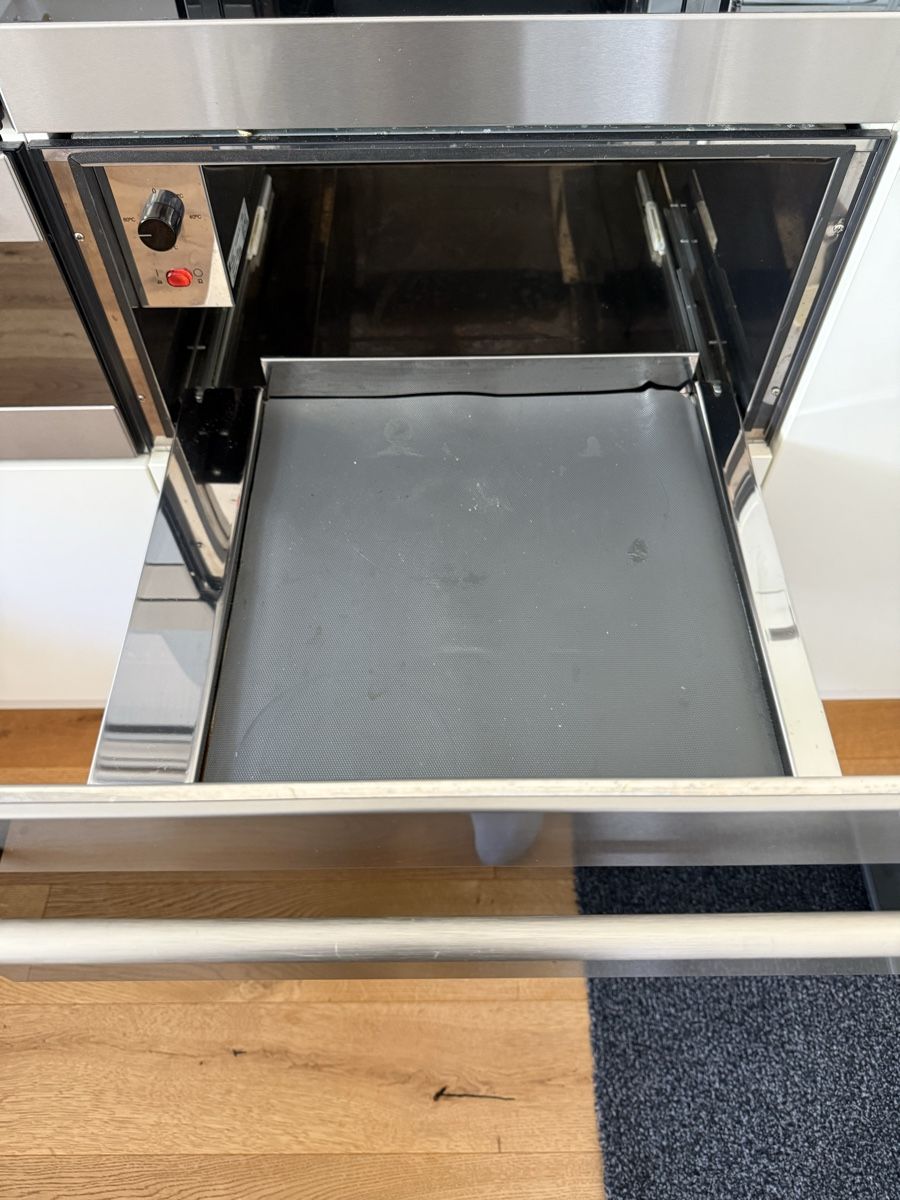 Electrolux Backöfen: Electrolux Backofen Kombination, gebrauchter Zustand ab 1.- – Defekt aus Oberdorf SO von Linus73 6