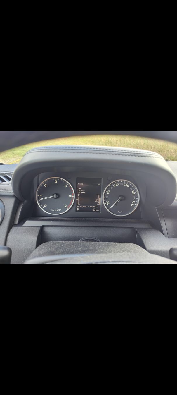 Land Rover Autos: Land Rover Discovery  – D'occasion à dielsdorf par freeze1313 4