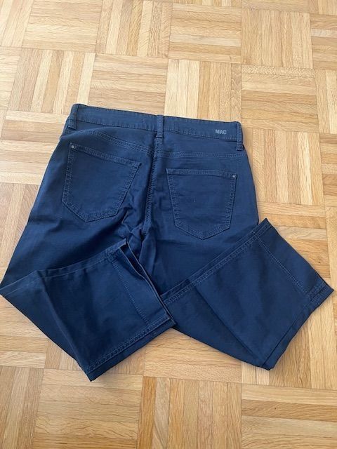 Pantaloni: "MAC" Sommerhosen Gr.34 / 17 – Nuovo (secondo la descrizione) da Walenstadt venduto da ricamul 5