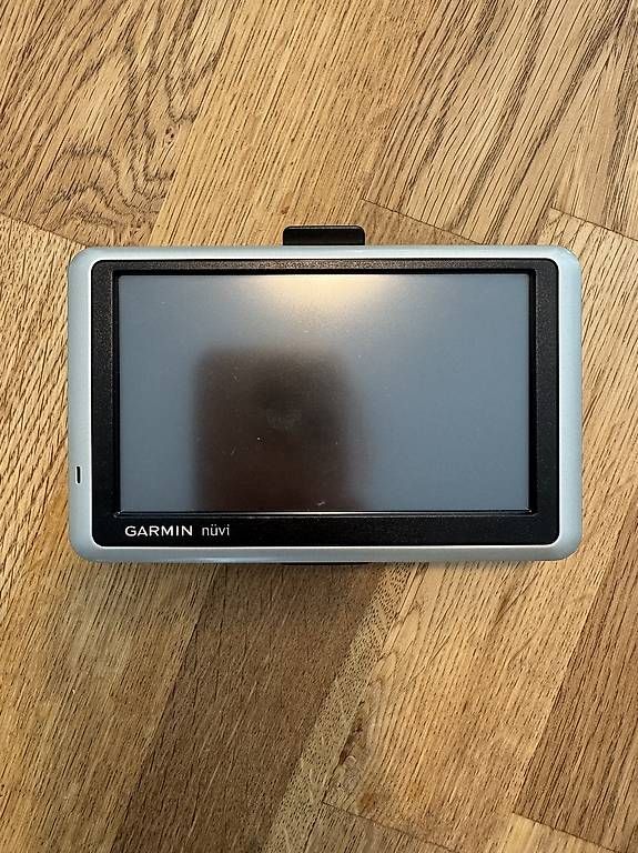 Navigatori: Navigationssystem Garmin Nüvi – Usato da Schiers venduto da ani_nd8h