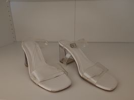 Bershka High Heels, Grösse 39