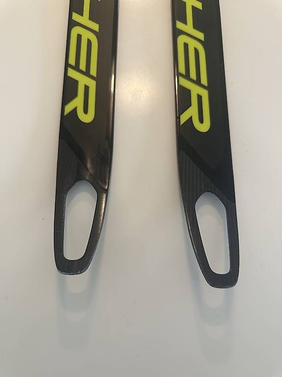Skis: Fischer Speedmax  – Gebraucht aus Wollerau von Porscheteil 2