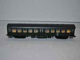 Roco Personenwagen DB 4255 (CAK314)