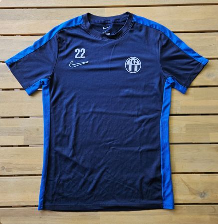 Trainingsshirt FCZ FC Zürich - Grösse M