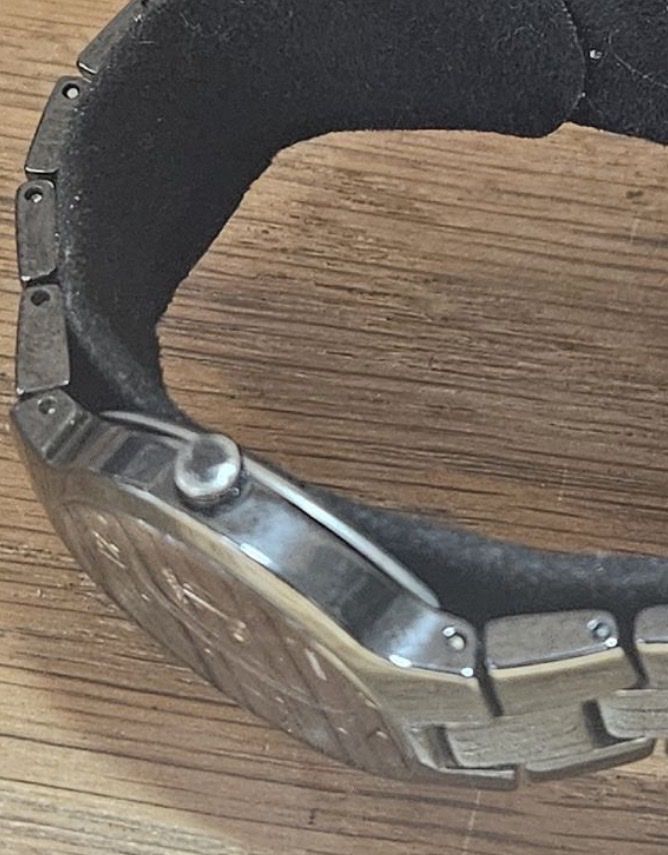 Orologi: Boccia Titan Keramik, Saphirglas – Usato da Untersiggenthal venduto da TimeandShine 4