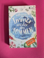 Buch Immer wieder im Sommer von Katharina Herzog
