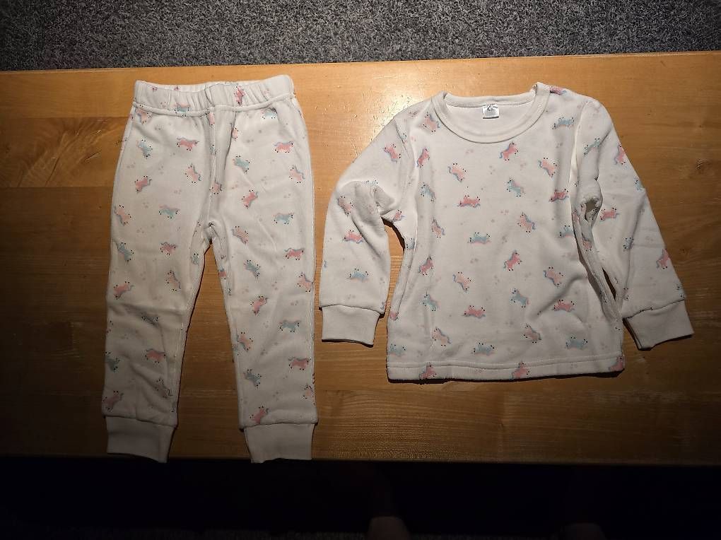 Pigiama & Simili: KINDER PYJAMA 86/92 – Nuovo e nell'imballaggio originale da Steinerberg venduto da steinerberg01 3