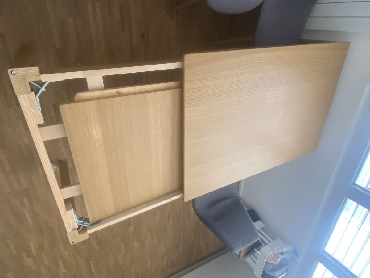 Tavoli: Esstisch aus Holz ausziehbar – Usato da Bern venduto da ale_8m77 2