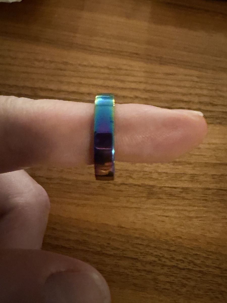 Mood Bagues: Bague MOOD taille 60 – Neuf (Voir description) à Plan-les-Ouates par dboucheron4 4