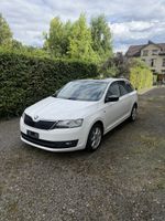 Skoda Rapid 1.6 TDI Spaceback Ambition