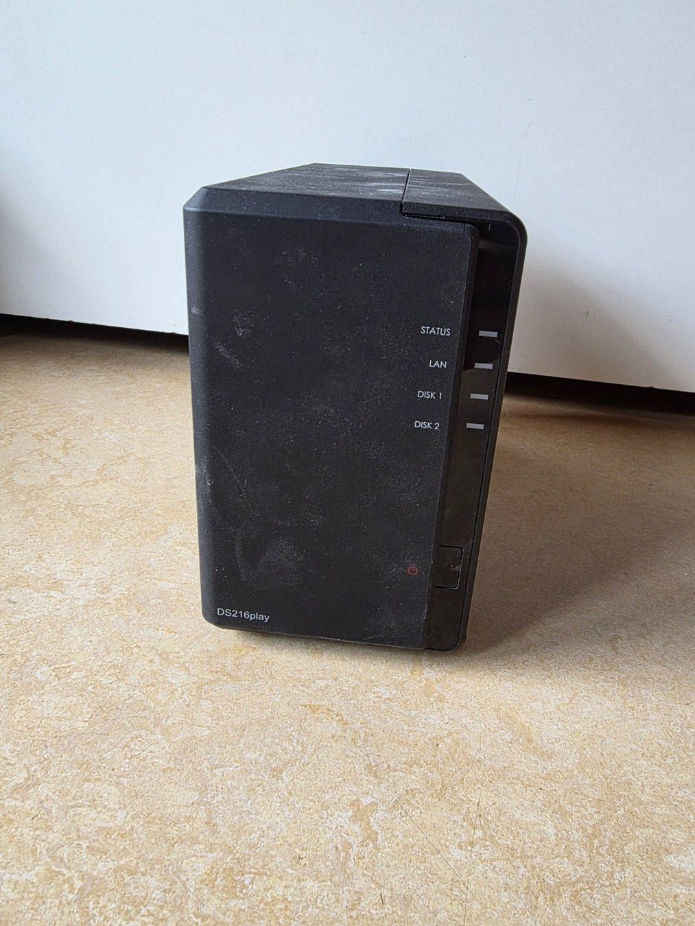 Synology Server: Synology NAS DS216Play – Usato da Bramois venduto da Ant31416 3