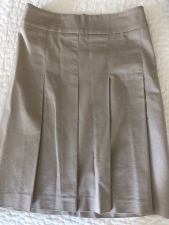 Zara Rock Beije Gr. XS
