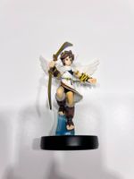 Pit Amiibo - Super Smash Bros. - Top Zustand!
