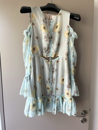Sommerkleid foxiedox Gr.XL