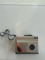 Kassettenrekorder Sanyo M-1110C silber (I35)