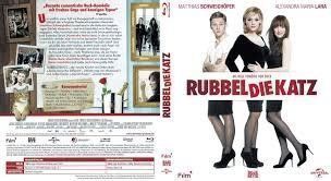 Tutti i DVDs: Rubbel die Katz – Usato da St. Gallen venduto da elk2020 1