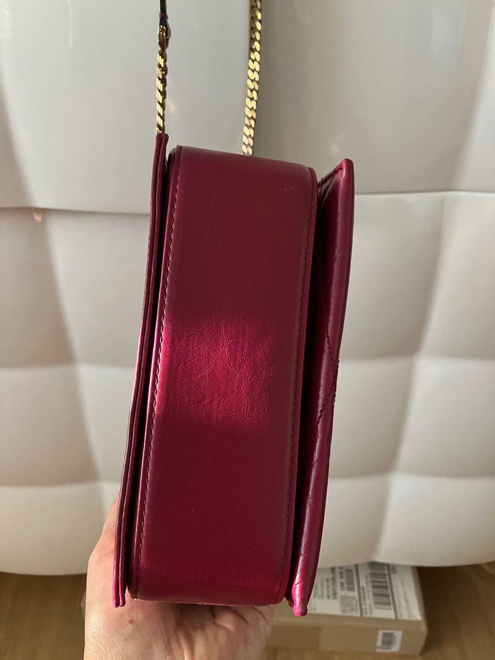Bally Borse da donna: BALLY Tasche – Usato da Huttwil venduto da Badi369 7