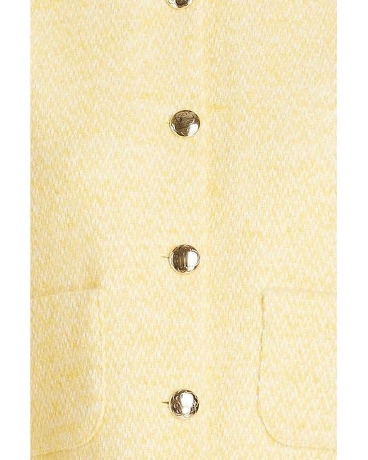Maje Jacken: Maje bouclet Jacket – Neu und originalverpackt aus Stadel von san_tc6l 2