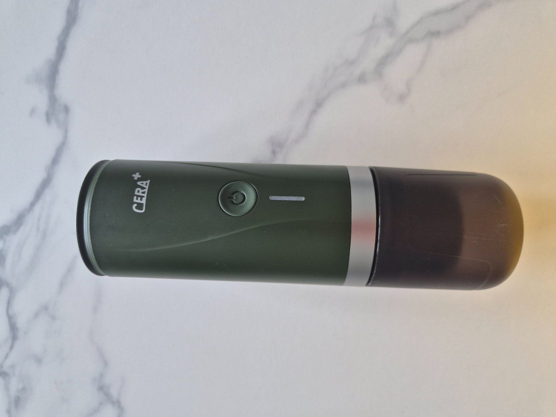 Kaffeemaschinen & Espressomaschinen: CERA+ Portable Espresso Machine / Nespresso Kapseln – Gebraucht aus Balerna von Seller127 1