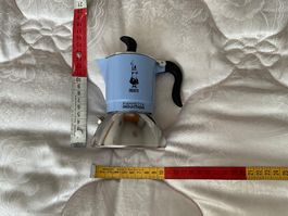 Bialetti Fiammetta, Induktion, 150 ml, 3-4 Espresso