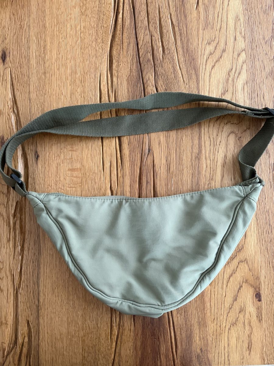 Borse: Halfmoon Bag - Søstrene Grene – Nuovo (secondo la descrizione) da Burgdorf venduto da nib_zf7z