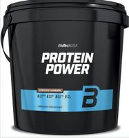 BioTechUSA Protein Power Schoko 4000g