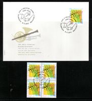 2012 Blasmusikverband + Vermessung FDC + VB ET SBK 35.40