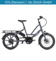 Cargobike Tern Quick Haul P9