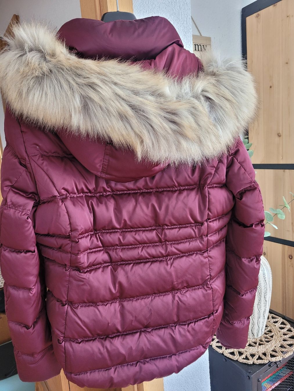 Calvin Klein Giacche: Calvin Klein veste taille M – Usato da Echallens venduto da frimousse2008 2