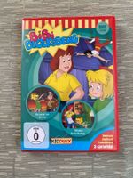 DVD Bibi Blocksberg Kinderfilm, Hexerei im Zirkus, Mamis Geb