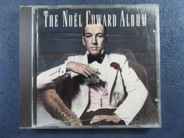 THE NOEL COWARD ALBUM CD