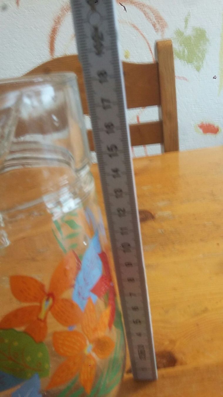 Carafes: 1 pot a limonade et 1 pot a lait – D'occasion à Miecourt par Marly1 4