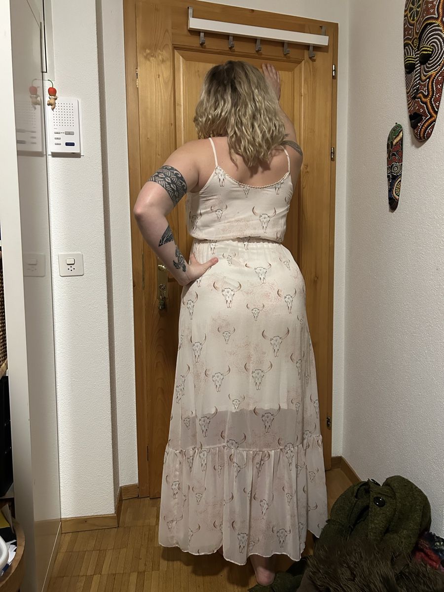 Vestiti: Sommerkleid – Nuovo (secondo la descrizione) da Baden venduto da ste_h2z5 1