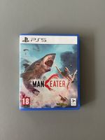 Maneater PS5 Game