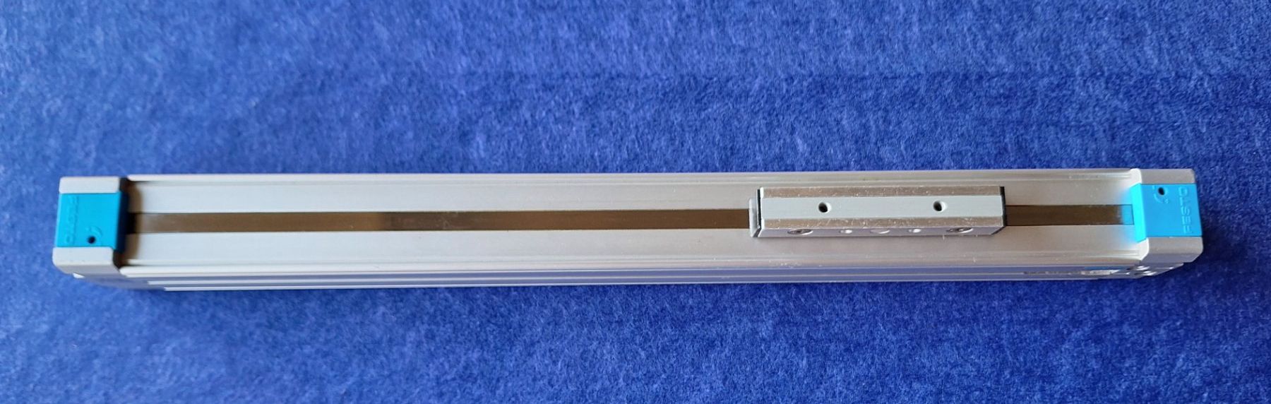 Festo Altri prodotti elettronici: Festo DGP25-300 – Usato da Bussy FR venduto da 023