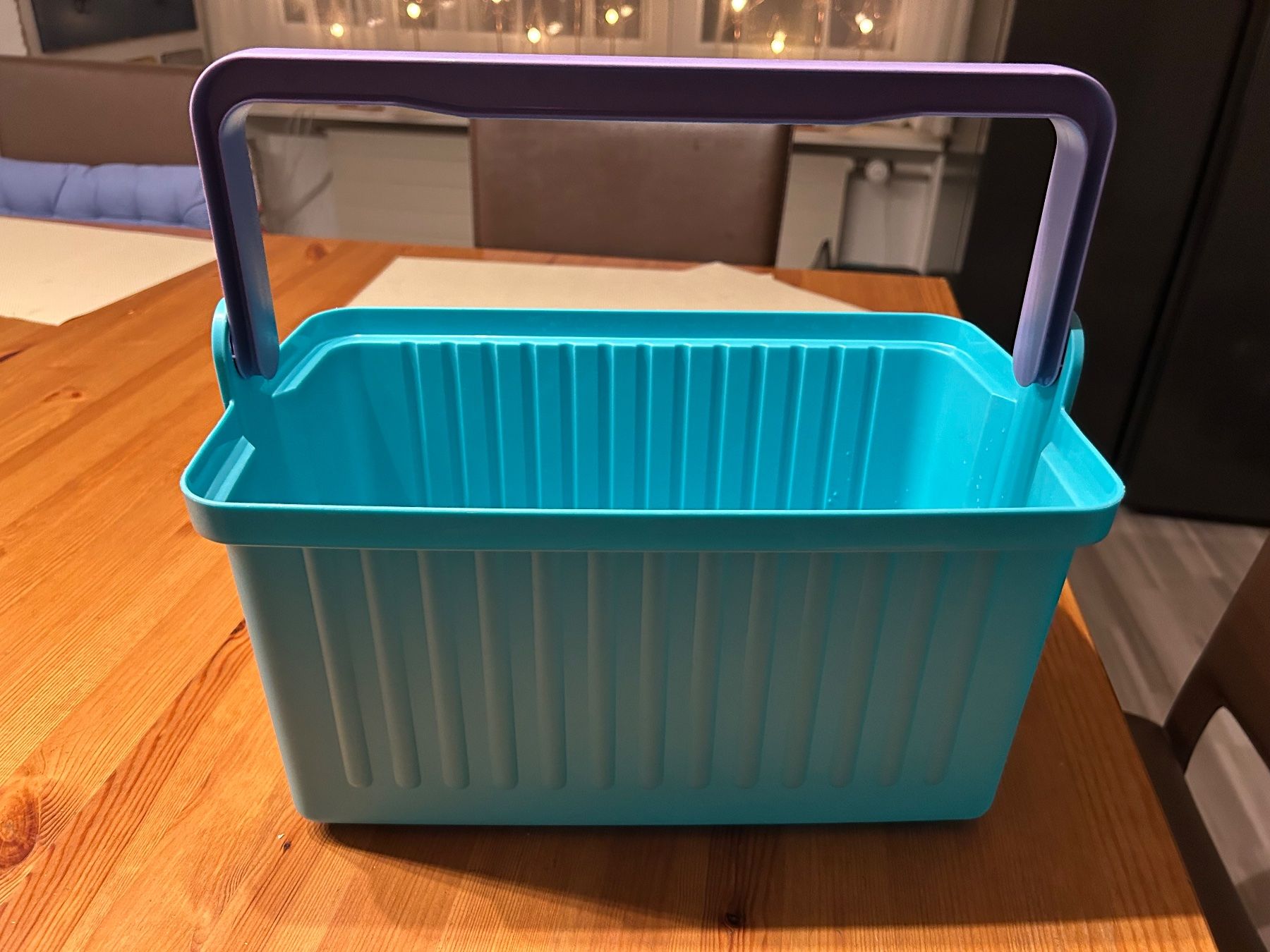 Tupperware Recipients et similaires: Tupperware Behälter – D'occasion à Obergösgen par Andre118