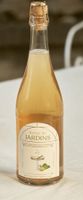 Bulle de Jardins bio - Citron bergamote & Romarin!Sansalcool