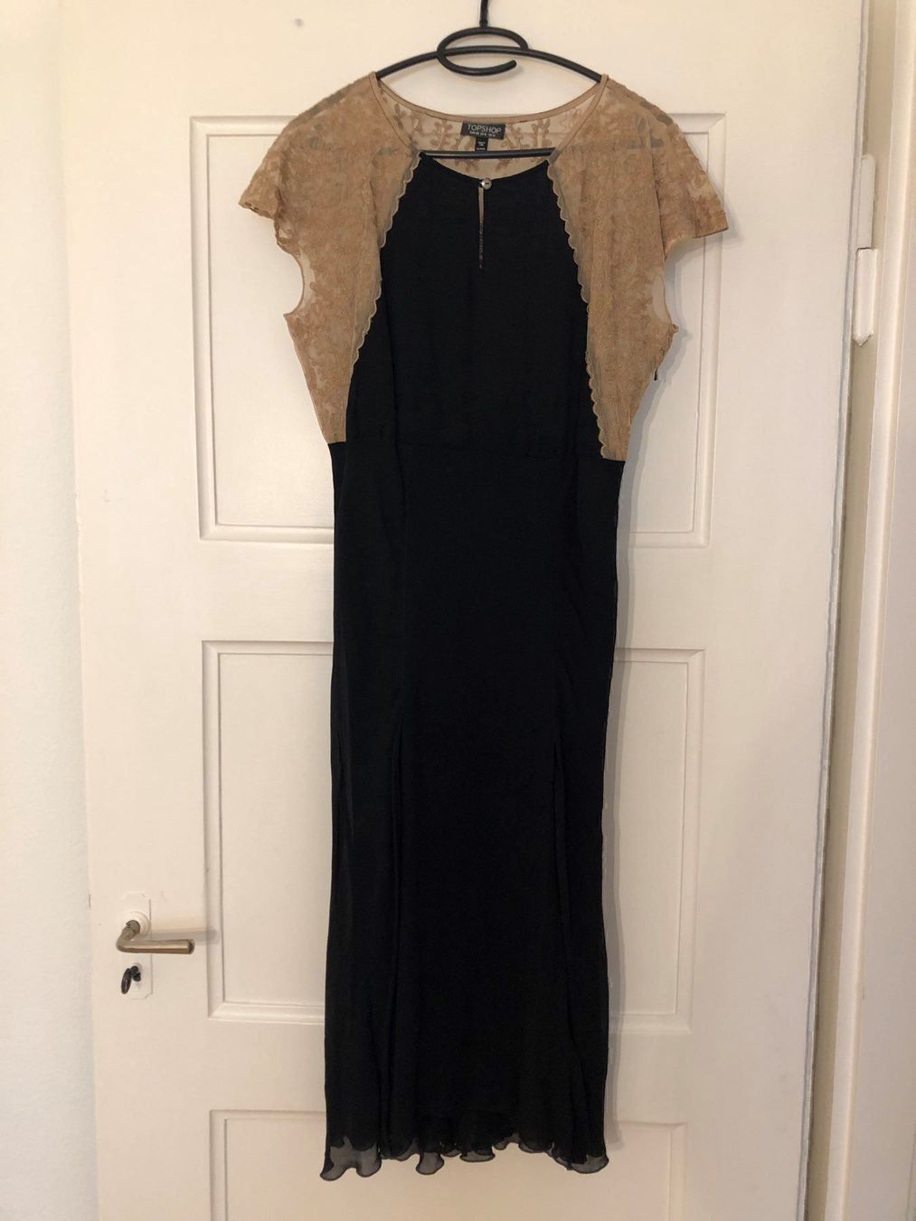 Topshop Kleider: Topshop Midi Kleid – Gebraucht aus Wettswil von lalinda85