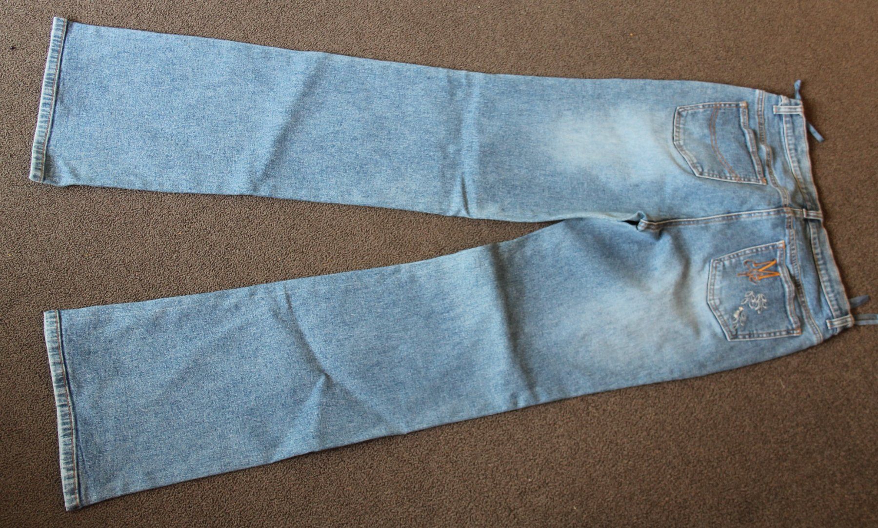 Madeleine Jeans: Jeans von MADELEINE (MW) – Usato da Schaan venduto da antikes_und_kurioses 2