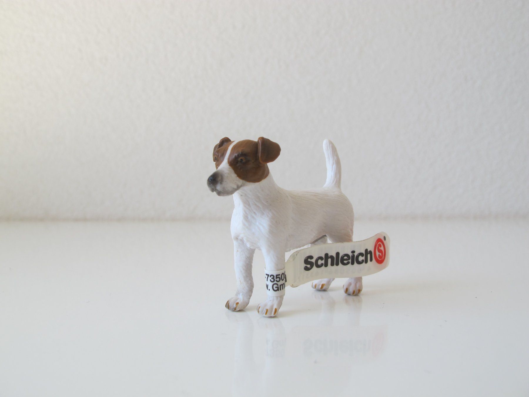 Schleich Statuette: Schleich 16331 Jack Russel Hund – Usato da Vilters venduto da hedi00 4