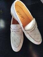 JOOP! Damen Loafer, Grösse 37, Top Zustand für Frühling!
